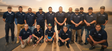 Licensed Installers