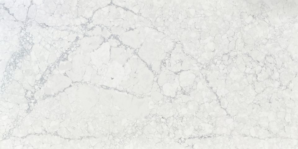Zeus Printed Jumbo quartz slab