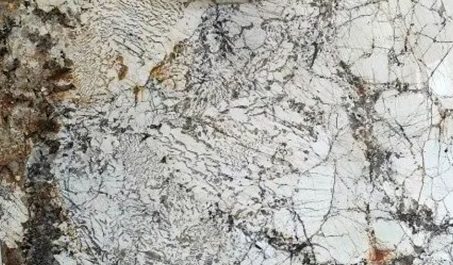 Alpinus quartzite slab