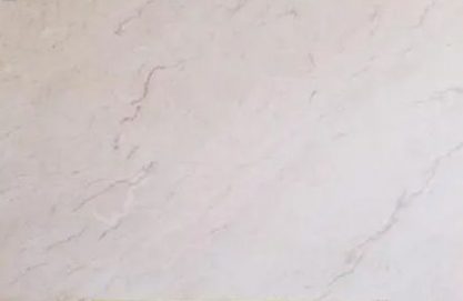 Arctic Pearl quartzite slab