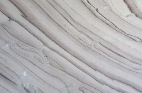 Bruno White marble slab