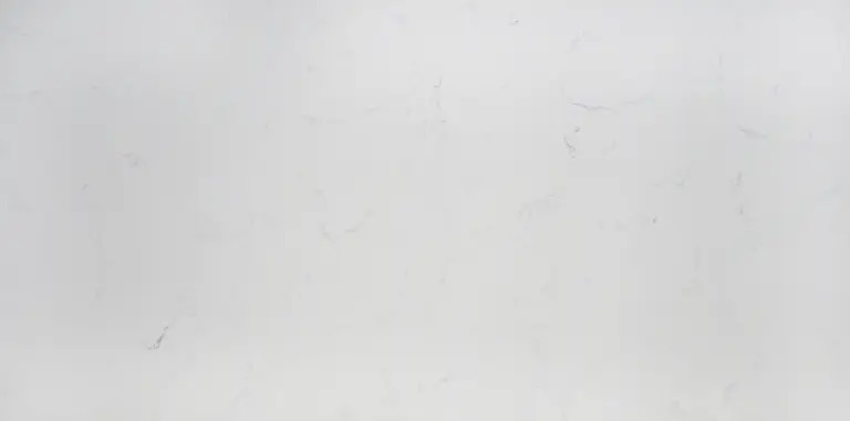 Carrara quartz slab