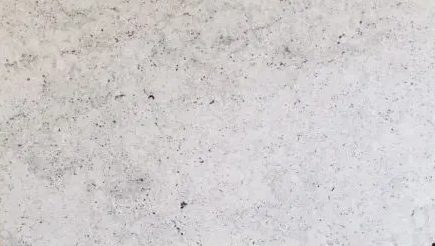 Colonial White granite slab
