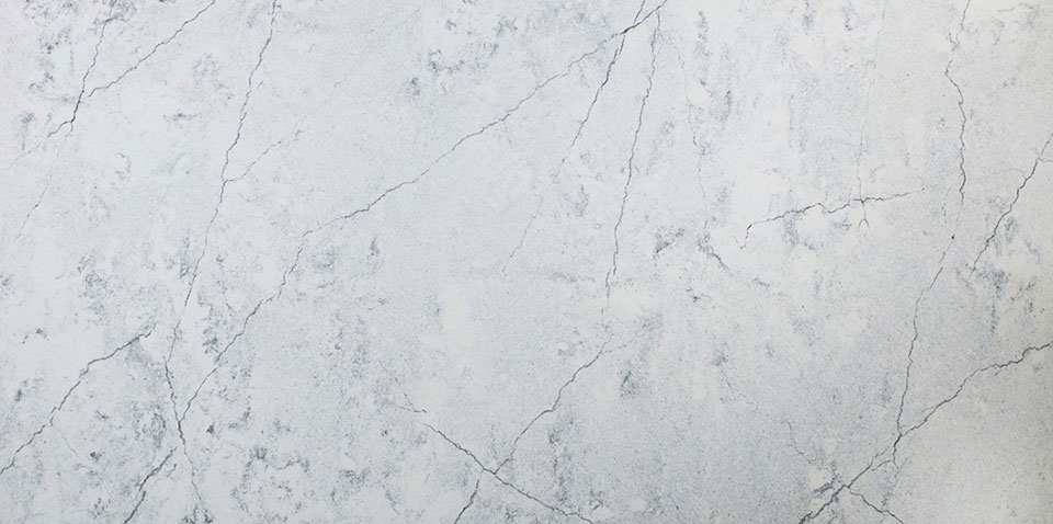 Dry Concrete quartz slab