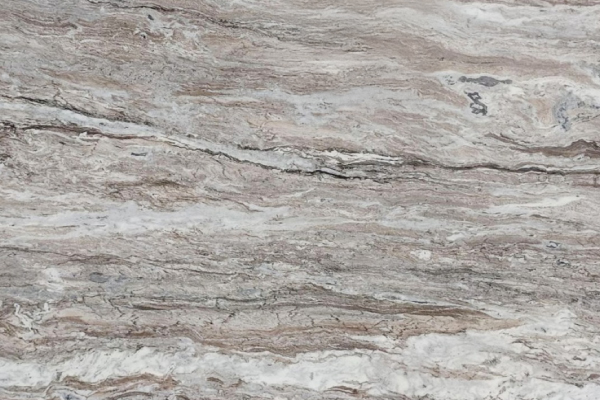 Fantasy Brown marble slab