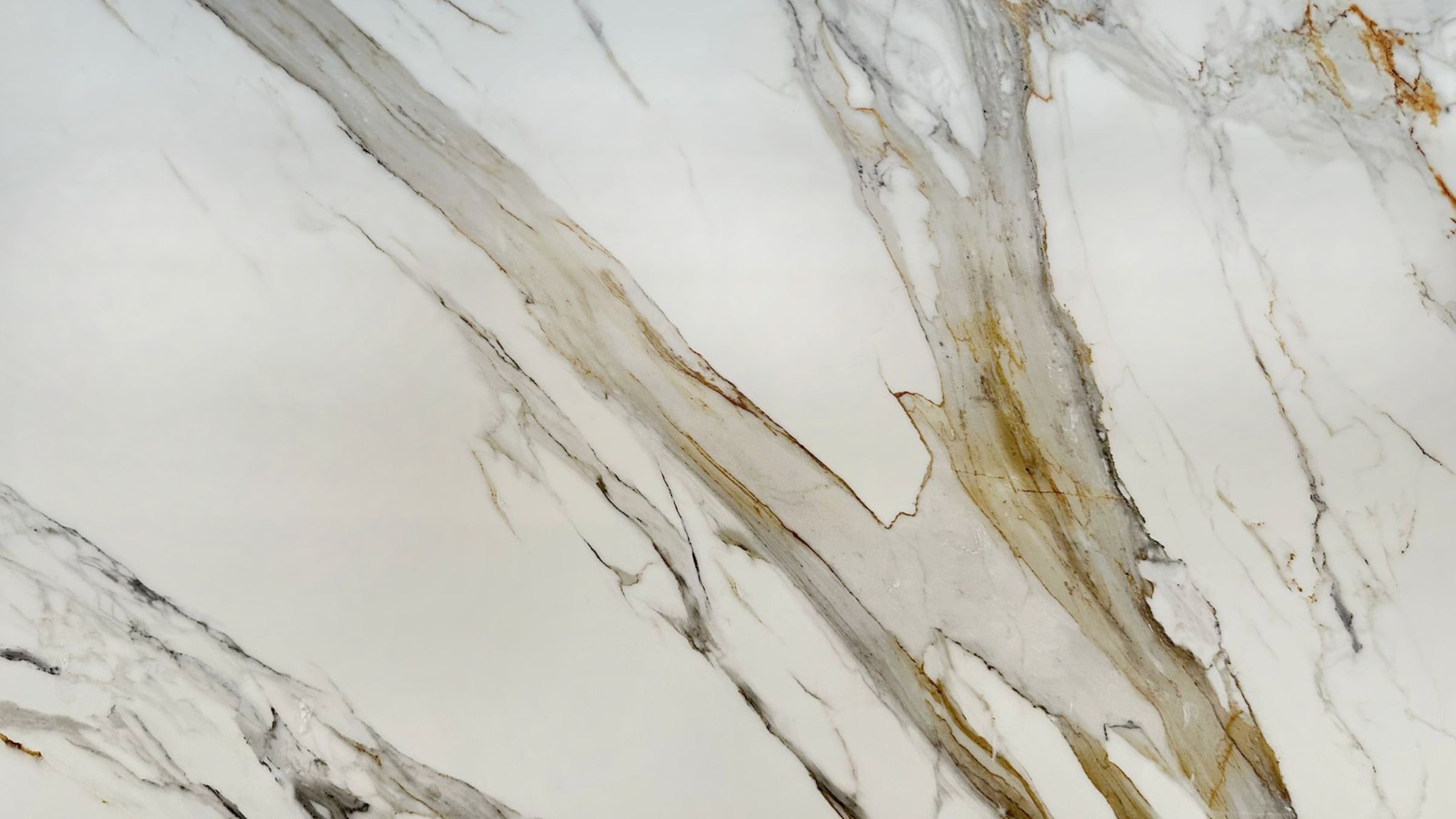 Hercules Printed Jumbo quartz slab