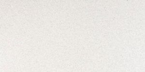 Iced White quartz slab