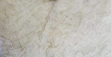 Madre Perola quartzite slab