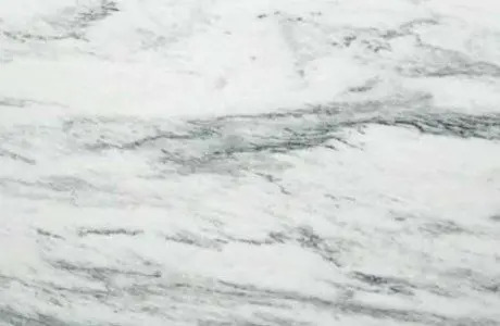 Mountain White Danby marble slab