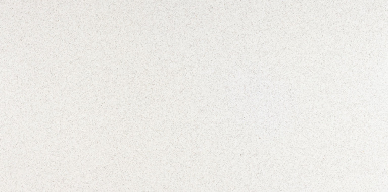 Sparkling White quartz slab