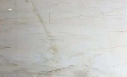 Superior Pearl quartzite slab