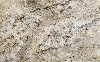 Typhoon Bordeaux granite slab