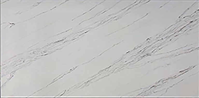 Volakas quartz slab