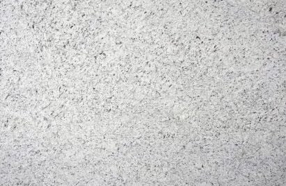 White G granite slab